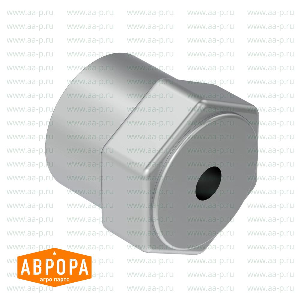 E14814 ФИТИНГ  СБРОСА  ДАВЛЕНИЯ